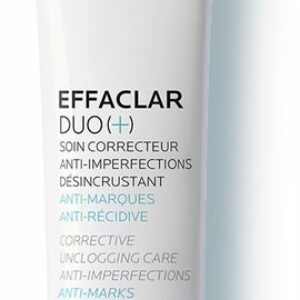 La Roche-Posay Effaclar DUO (+) Dagcrème - 40 ml review en ervaring