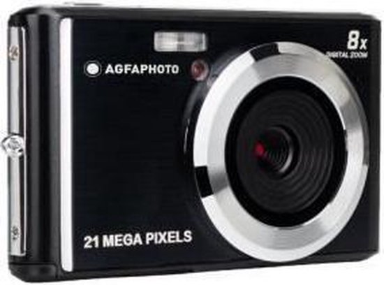 AgfaPhoto Compact DC5200