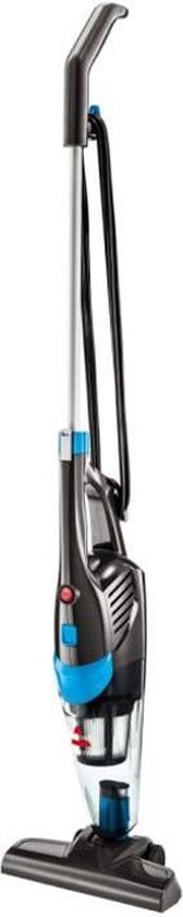 BISSELL Featherweight Pro ECO 2024N – Steelstofzuiger – Met snoer