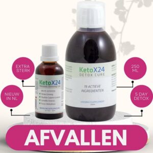 Betere Slimming Gummies tegen Overgewicht | Afvallen en Detoxen voor 29 dagen review en ervaring