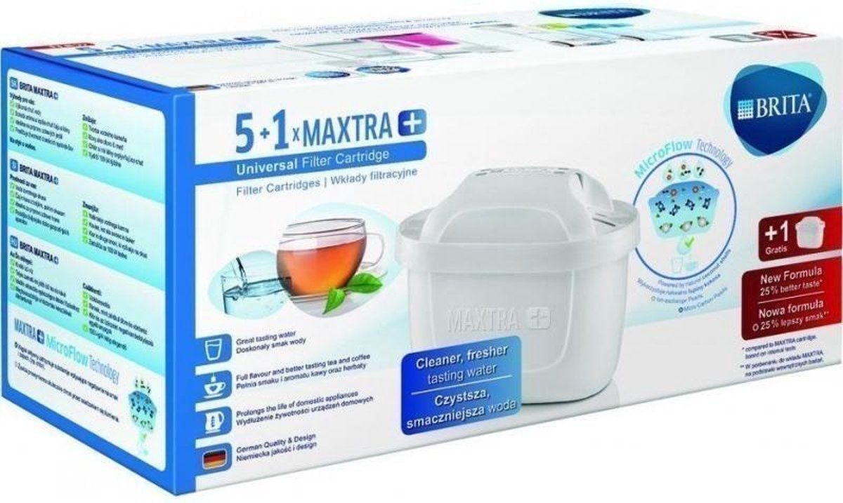 Brita Waterfilter Kopen