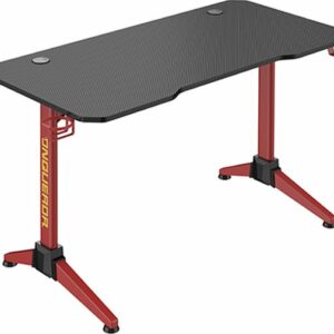 CONQUEROR GAMINGBUREAU MET RGB-VERLICHTING review en ervaring