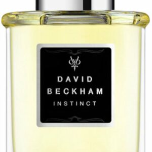 David Beckham Instinct - 75ml - Eau de toilette review en ervaring