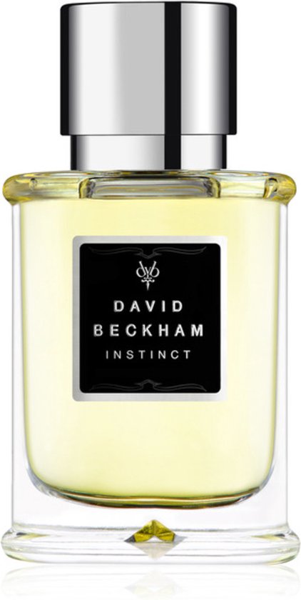 David Beckham Instinct – 75ml – Eau de toilette