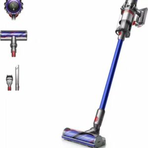 Dyson V11 - Steelstofzuiger review en ervaring