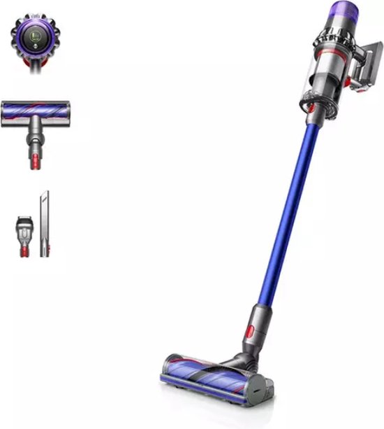 Dyson V11 – Steelstofzuiger