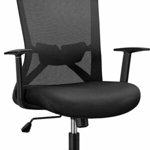 Ergonomische Bureaustoel Bureaustoelen voor Volwassenen - Office Chair review en ervaring