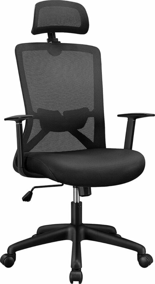 Ergonomische Bureaustoel Bureaustoelen voor Volwassenen - Office Chair review en ervaring