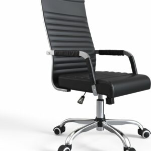 Ergonomische Bureaustoel voor Volwassenen review en ervaring