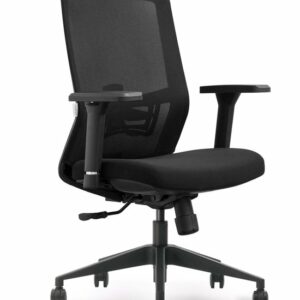 Ergonomische bureaustoel – Verstelbare Kantoorstoel - Bureaustoelen voor Volwassenen – Game Gaming Stoel - Office Chair - Stane® review en ervaring