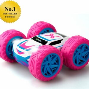 Exost RC 360 Cross Stuntauto Amazone 1:18 - RC Auto - Bestuurbare auto review en ervaring