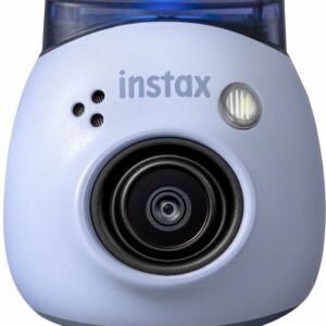 Fujifilm Instax Pal - Lavendel Blauw review en ervaring