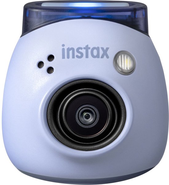 Fujifilm Instax Pal – Lavendel Blauw