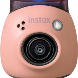 Fujifilm Instax Pal - Poeder Roze review en ervaring