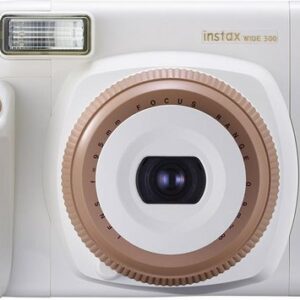 Fujifilm Instax Wide 300 - Toffee review en ervaring