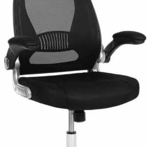 GAME HERO® Office G3 Bureaustoel Verstelbare Armleuningen - Ergonomische Bureaustoel - Zwart review en ervaring