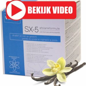 Gezonde Maaltijdshake om af te vallen | Afslankshakes in Vanille Smaak | De ideale volwaardige Maaltijdvervanger | In de heerlijke smaak Vanille review en ervaring