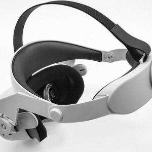 Goodlux - Oculus Quest 2 Elite Strap – Hoofdband – Geschikt voor de Quest 2 review en ervaring