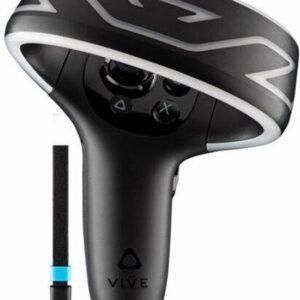 HTC Vive Cosmos Controller (links) review en ervaring