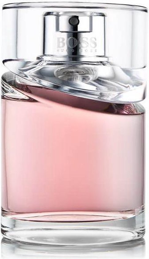 Hugo Boss Femme 75 ml – Eau de Parfum – Damesparfum