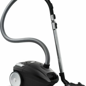 Inventum ST306ZZA - Stofzuiger met zak - 3 liter - HEPA 13 - Snoerlengte 7 meter - Zwart review en ervaring