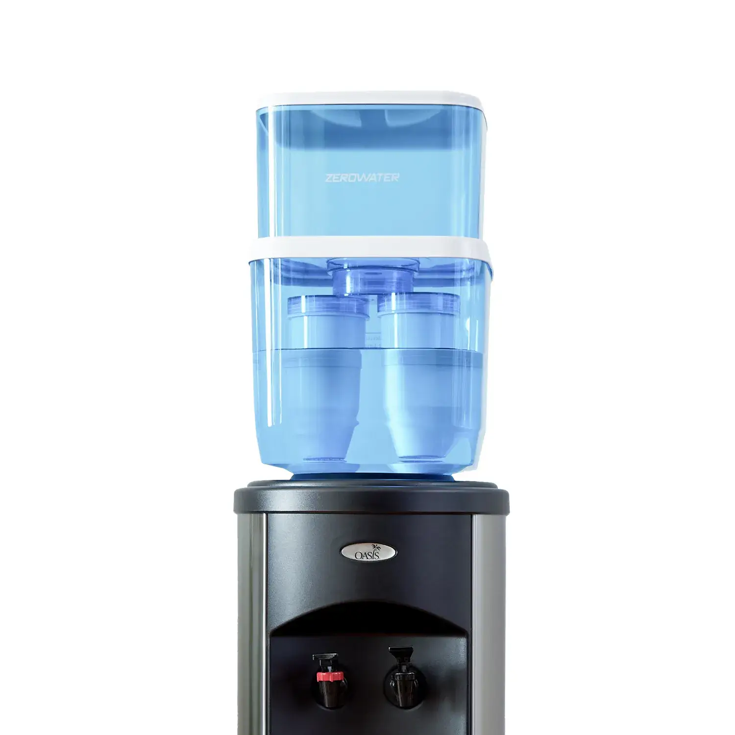 ZeroWater – 18,9 liter waterfiltersysteem