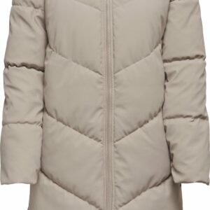 JDY JDYULRIKKA WATER REP PUFFA OTW NOOS Dames Jas - Maat XL review en ervaring