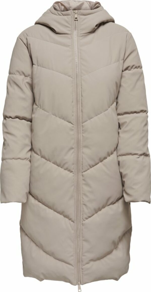 JDY JDYULRIKKA WATER REP PUFFA OTW NOOS Dames Jas - Maat XL review en ervaring