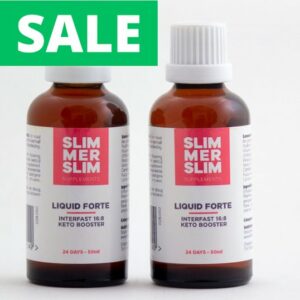 Keto X24 Verbeterde Formule 2024 | SlimmerSlim Voorheen Bekend als KetoX24 | 48 dagen Afvallen review en ervaring