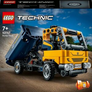 LEGO Technic Kiepwagen