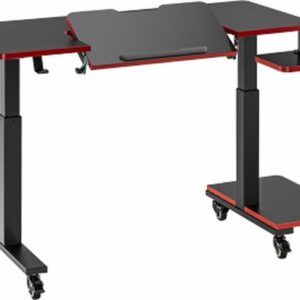 MOBIELE ERGONOMISCHE GAMINGBUREAU review en ervaring