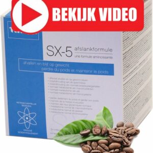 Maaltijdvervanger Afvallen | Afvallen met Cappuccino Shakes | Maaltijd vervanger voor gewichtsverlies | 10 Shakes in handige Sachets | Smaak Cappuccino review en ervaring