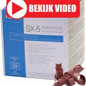 Maaltijdvervanger Afvallen | Afvallen met Chocolade Shakes | Maaltijd vervanger voor gewichtsverlies | 10 Shakes in handige Sachets | Smaak Chocolade review en ervaring