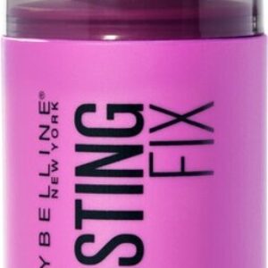 Maybelline Lasting Fix Setting Spray - 100 ml review en ervaring