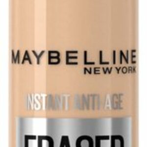 Maybelline New York - Instant Anti Age Eraser - 01 - concealers die zichtbaar wallen wegwerken - 6
