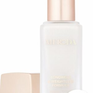 Meroda Changing Foundation - Kleurveranderende Foundation - 30ml review en ervaring