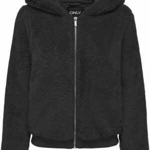 ONLY ONLNEWANNA CONTACT SHERPA JACKET CC OTW Dames Jas - Maat S review en ervaring