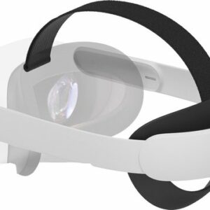 Oculus Quest 2 Elite Strap (VR) review en ervaring