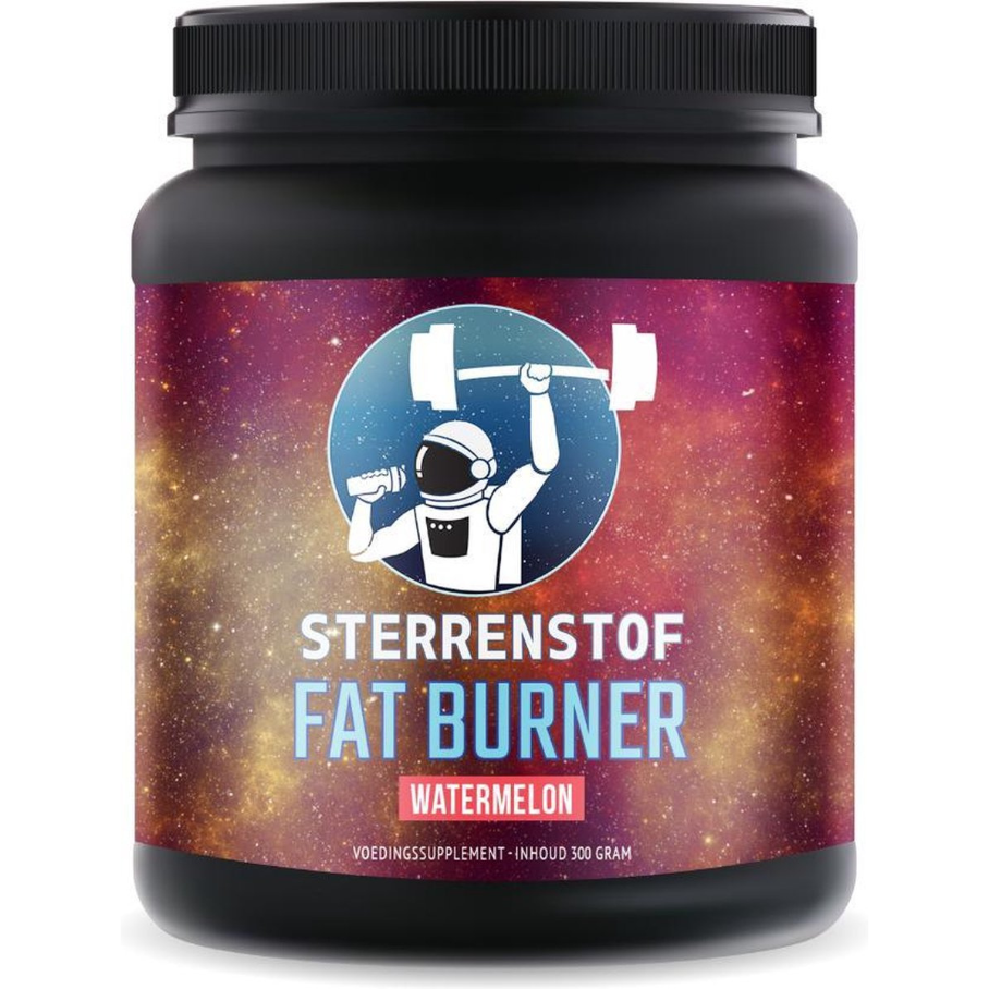 Sterrenstof