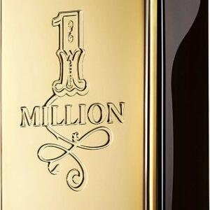 Paco Rabanne 1 Million 100 ml Eau de Toilette - Herenparfum review en ervaring