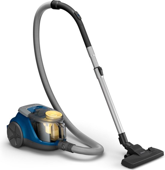 Philips 2000 series XB2125/09 – Stofzuiger zonder zak