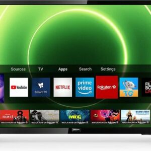 Philips 32PFS6805/12 - 32 inch - Full HD LED - 2020 review en ervaring