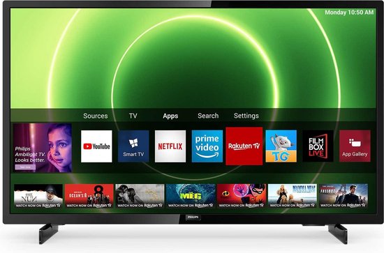 Philips 32PFS6805/12 – 32 inch – Full HD LED – 2020