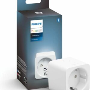 Philips Hue Smart plug Slimme Stekker - Nederland review en ervaring