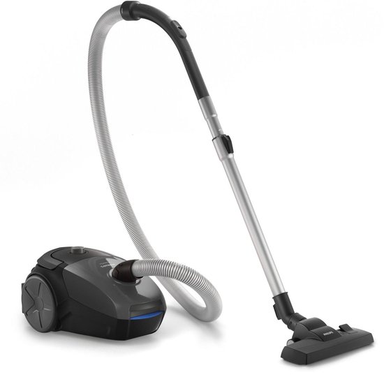 Philips PowerGo FC8244/09 – Stofzuiger met zak
