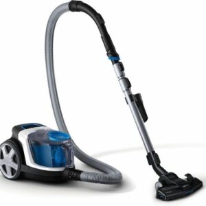 Philips PowerPro Compact FC9332/09 - Stofzuiger zonder zak review en ervaring