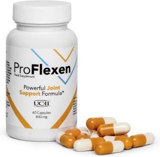 Proflexen – 60 Capsules