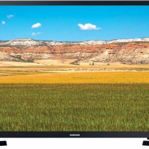 Samsung UE32T4302A - 32 inch - HD Ready LED - 2020 - Europees model review en ervaring
