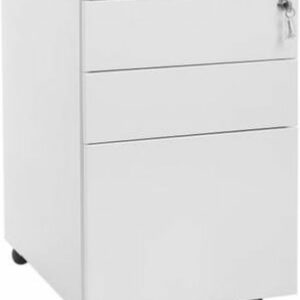 Segenn's Elepsa Ladeblok bureau - Ladeblok - ladeblok op wieltjes - Wit - 52 x 39 x 60 cm review en ervaring