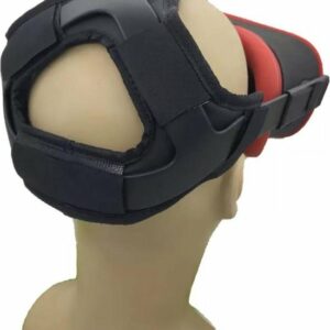 Shop4 - Oculus Quest 2 VR Accessoire - Headband Strap review en ervaring